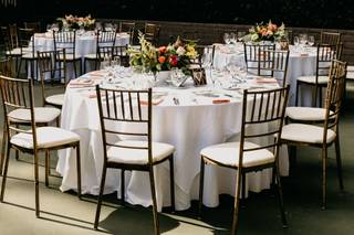 Sacred Romance Floral Design & Event Planning - 11