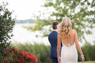 Bridal hair by Remona - 15