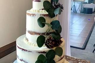 Cakes'n Pearls - 28
