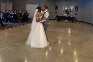 Willow Event Center - 10