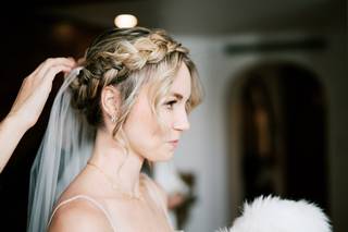 Amy Merritt Hair & Makeup - 5