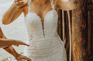 Cristina Chiosa Bridal Atelier - 8