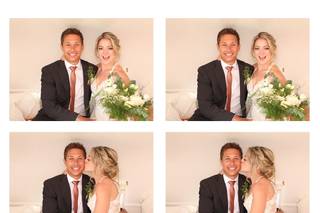 Edie Mae Photo Booth - 10