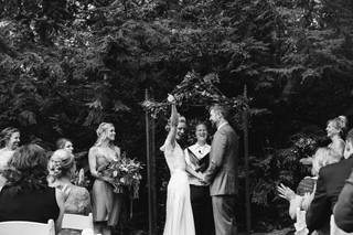 Universal Wedding Officiant - 31