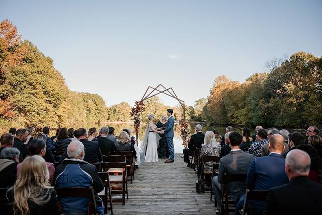 Piedmont Park Conservancy - Venue - Atlanta, GA - WeddingWire