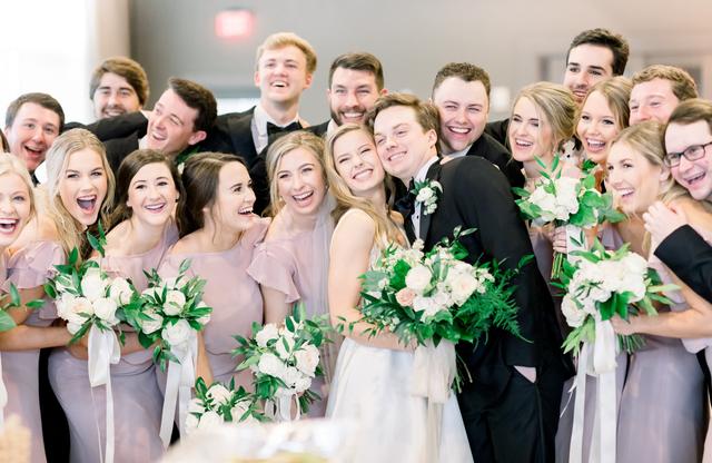 Weddings by Sodexo - 1