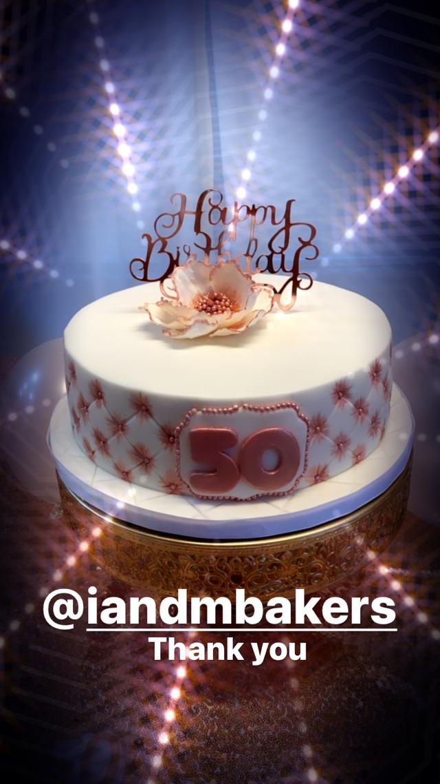 I&M Bakers - 1