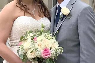Cattleya Bridal & Floral Design - 14