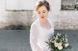Amy Lynn Larwig- Makeup Artist - 20