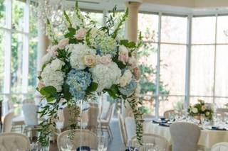 The Cottage Florals and Event Designs - 93