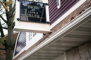 Inn at Leola Village - 112
