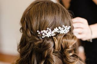 Kristen Foster Hair Artistry - 26