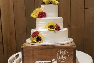 Aggie's Bakery and Cake Shop - 45