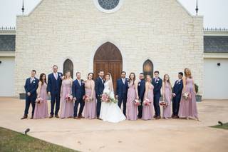 Ashton Gardens West Houston by Walters Wedding Estates - 37