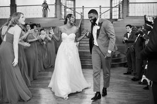 Premier Weddings & Events - 20