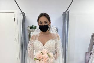 Bellevue Bridal Boutique - 6