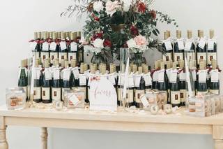 The Joy Standard Events - 5