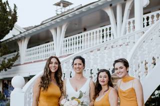 Lili Bridals - 8