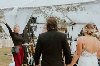 Southern Frills Weddings & Events - 8
