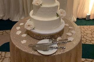 Sweet Divas Cakery - 53