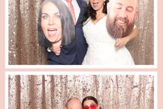 Bourbon Booth - Luxury Photo Booth - 7
