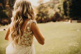 WedLocks Bridal Hair & Makeup - 20