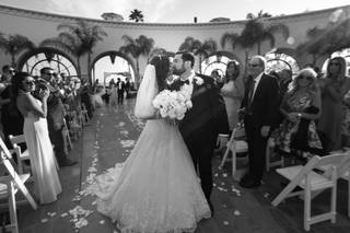 Wedding Nature Photography - 67
