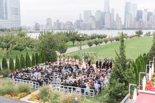 Liberty House Restaurant and Events - 56