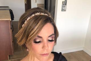 J and L Makeup - 45