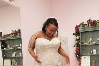 All My Heart Bridal - 9
