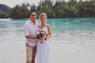 wedOtahiti | Destination Weddings + Unique Ceremonies | French Polynesia - 82