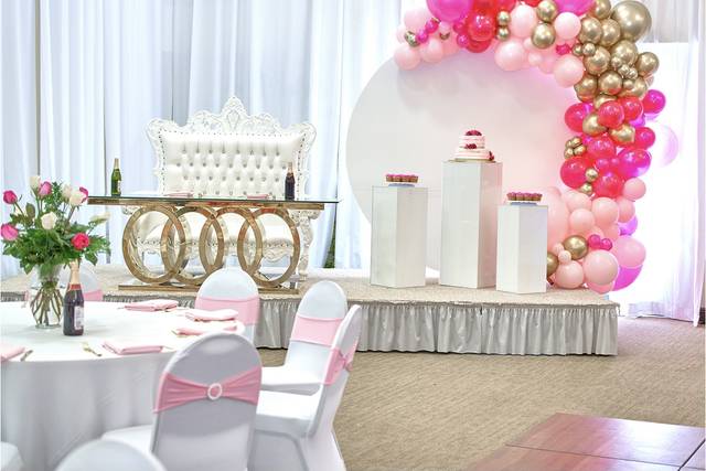 Germack Event Venue 2