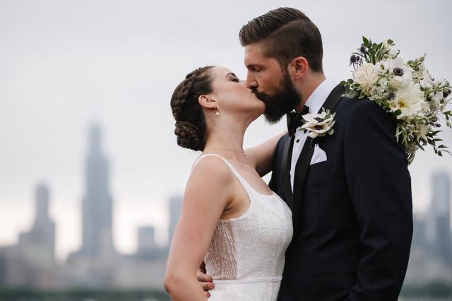 Melissa Ferrara Wedding + Elopement Photographer - 1