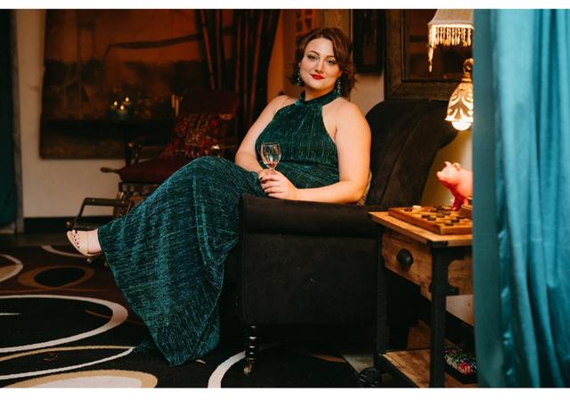 Lindsey Paradiso Photography - 1