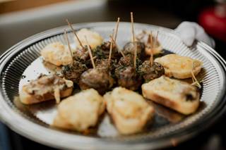 Chef Jack's Catering - 19