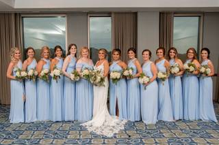 Dreamscapes Wedding Floral Designs - 73