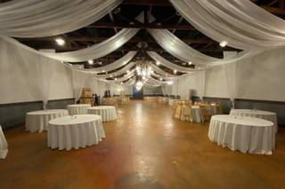 The Barn At Tacubaya Ranch - 6