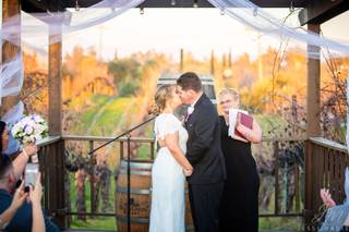 Wilson Creek Winery & Vineyards - 15
