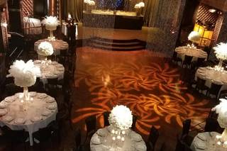 Edison Ballroom - 6