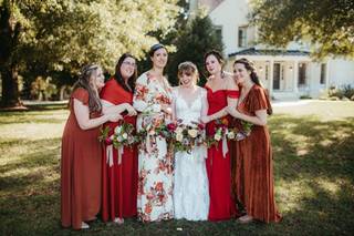Harmony Weddings and Events - 30
