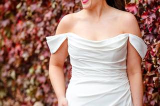 Andrea Bibeault: A Wedding Photojournalist - 20