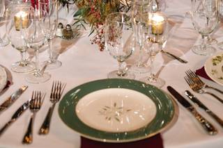 Cathy's Elegant Events - 32