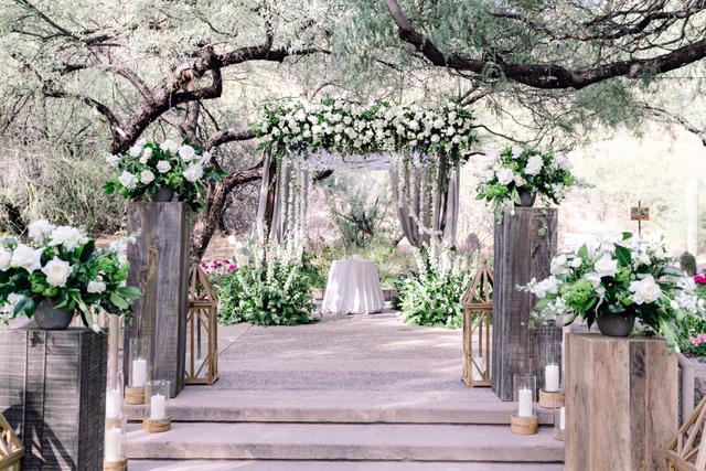crown weddings - 1