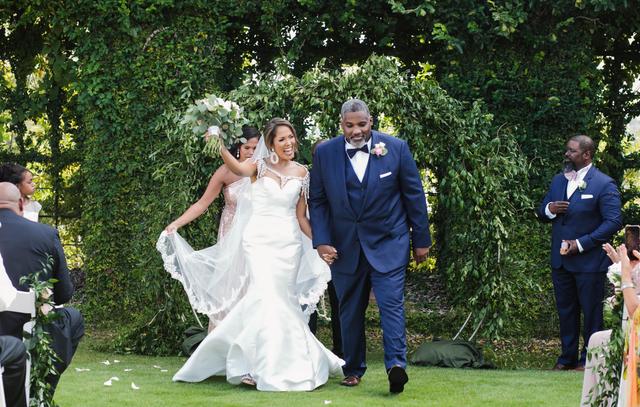 Serendipity Bridal + Events - 3