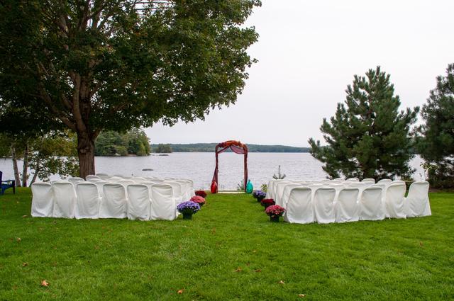 Alamoosook Lakeside Inn - 3