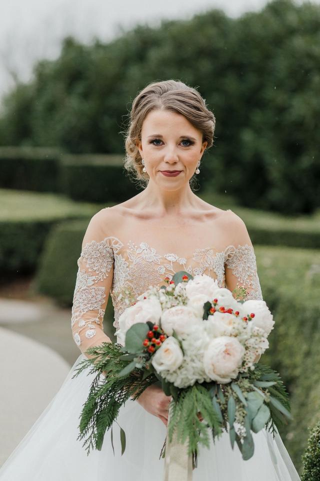 Misayo House Bridal Jewelry - 2