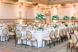 The Historic John Marshall Ballrooms - 31