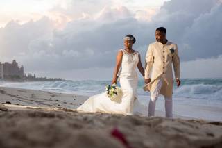 Weddings in the Bahamas - 135