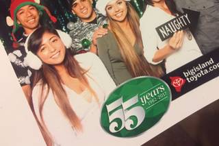 Brio Photo Booth Co. - 7