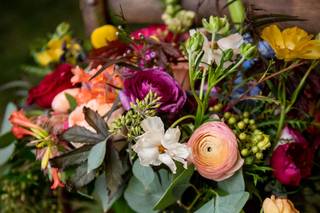 The English Garden Florist of Raleigh - 22